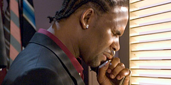 R. Kelly
